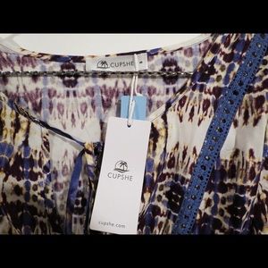 New cupshe dress 😘